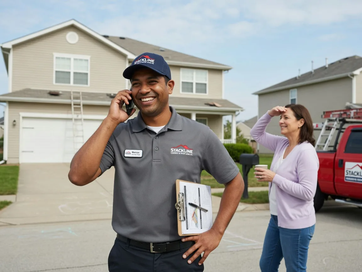 Chimney flashing repair Chillicothe, OH FAQs